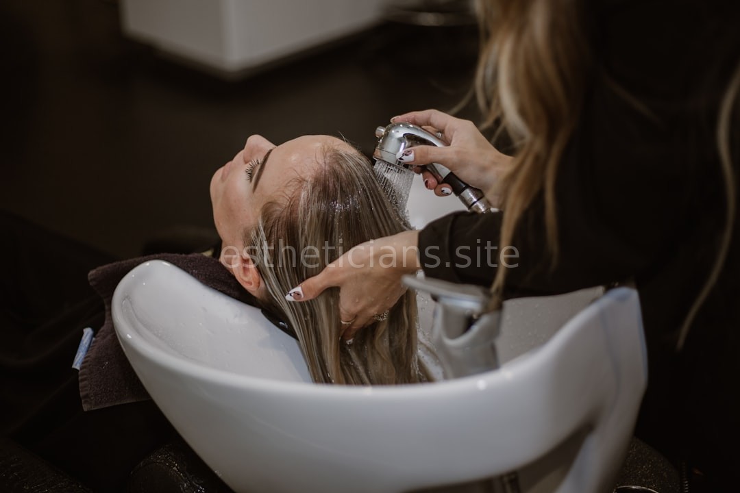 Facial Treatment