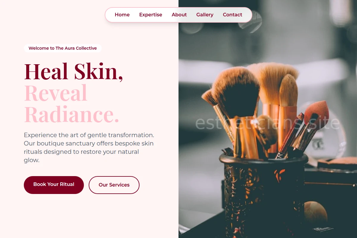 beauty-salon
