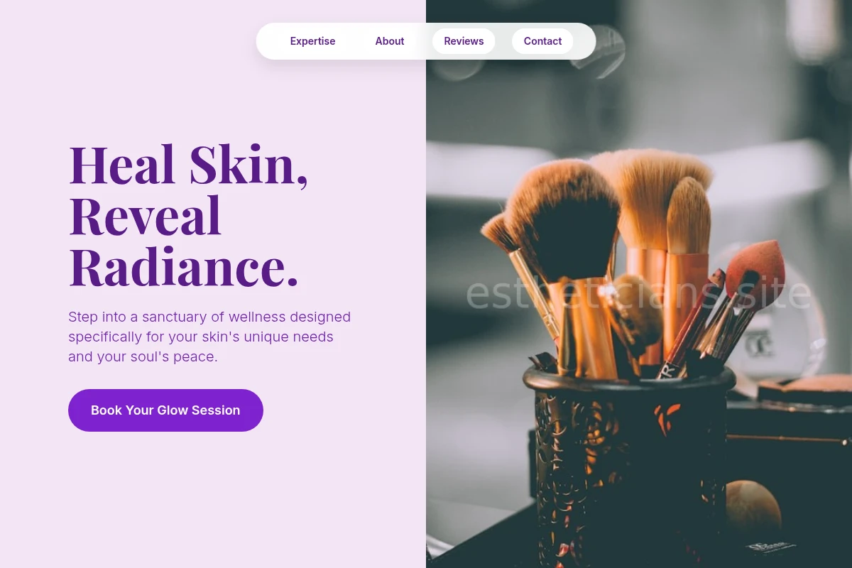 Nectar Beauty Salon
