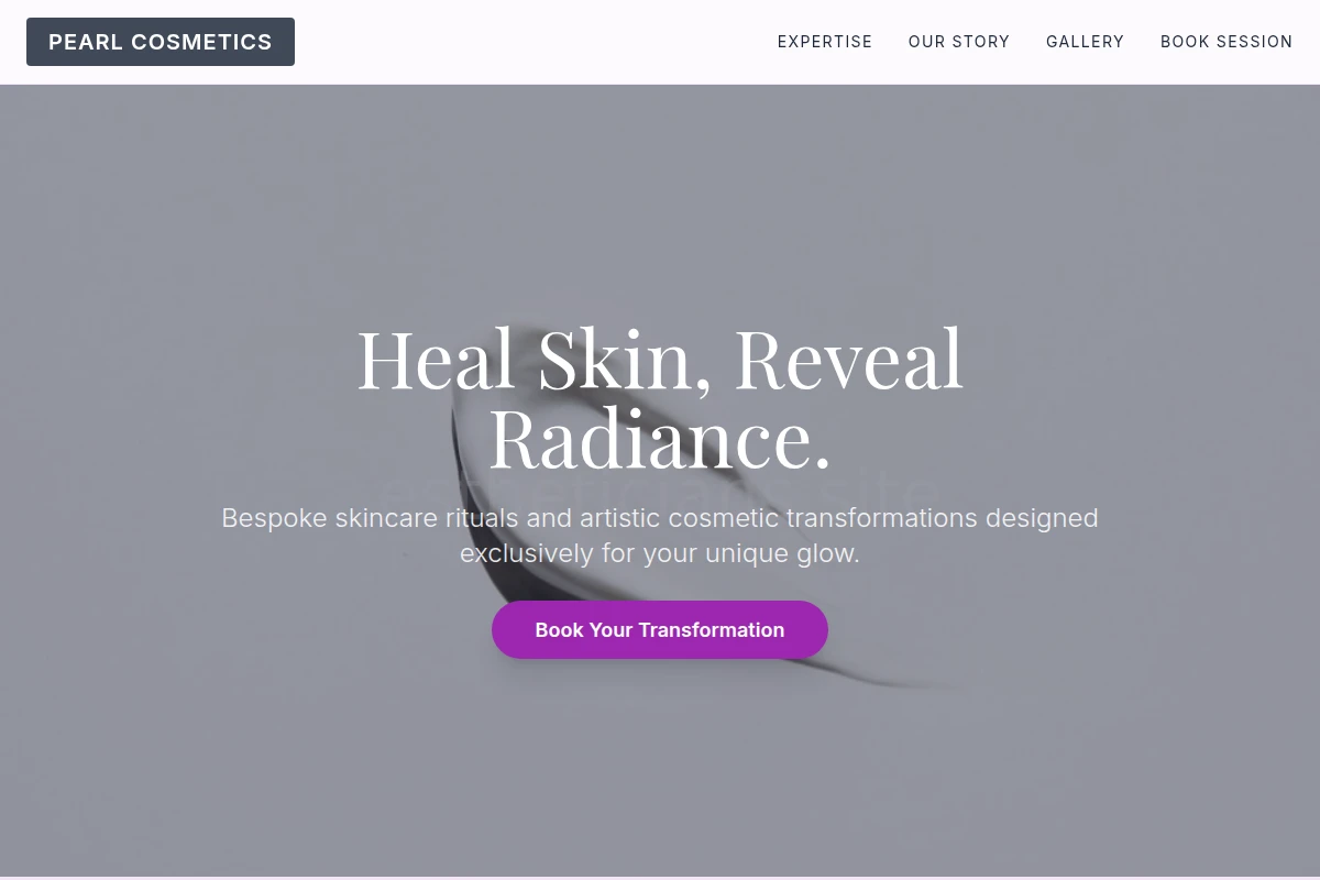 cosmetics