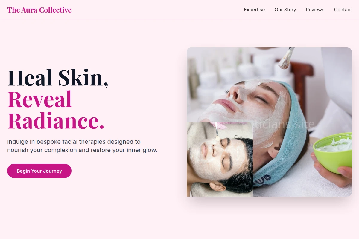 facial