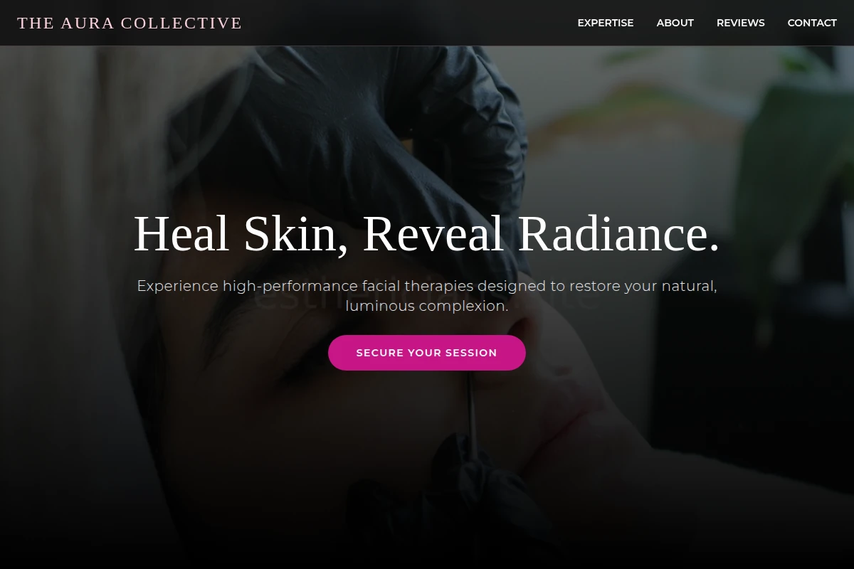 Vogue Facial