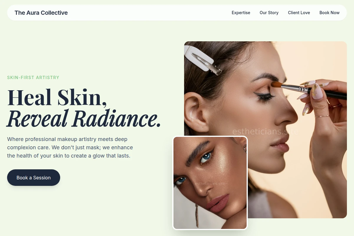 makeup-artist