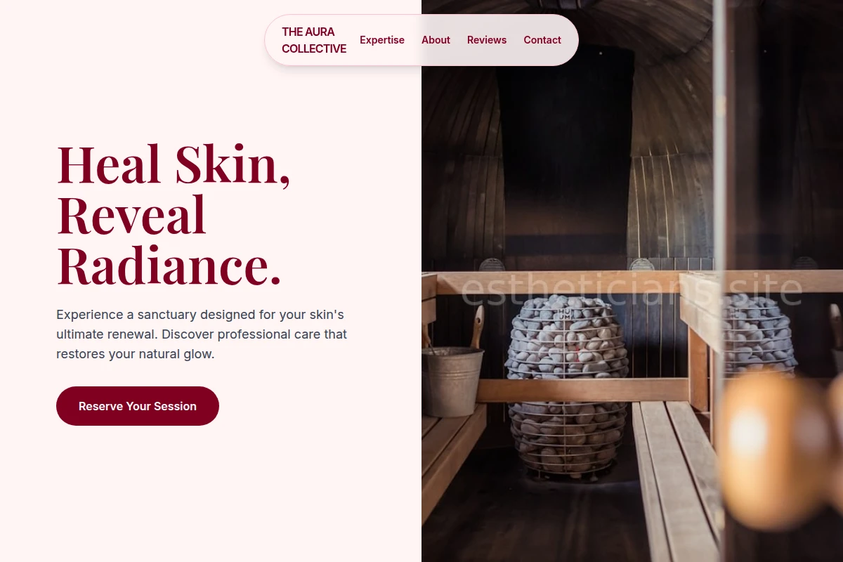 Grace Spa