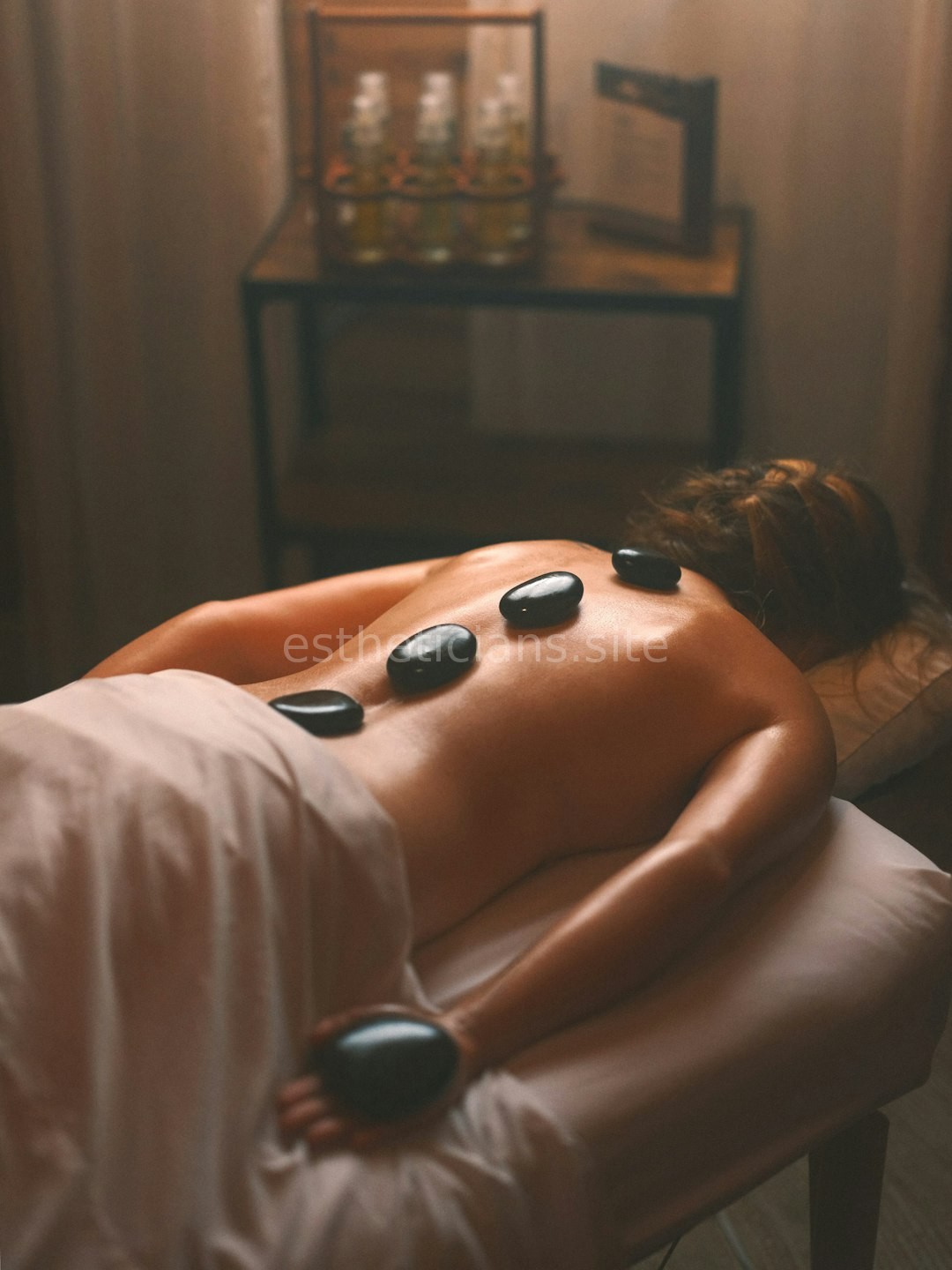 Spa Hero